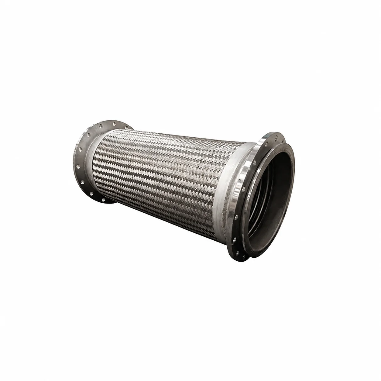 Stainless Steel Oil Pressure Corrosion Resistant Wire Braided Flexible Metal Hose