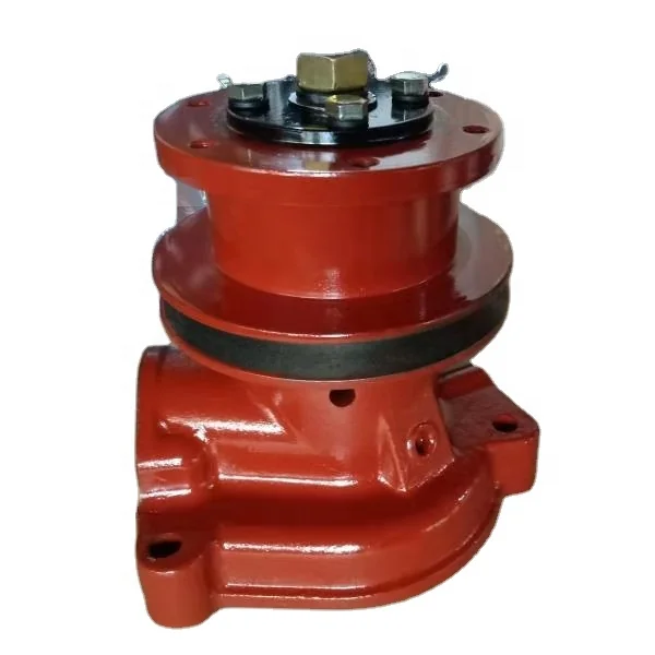 Water Pump for Mtz Tractor Parts Belarus Mtz 80 Hydraulic Pump for Ford Tractor John Apply to Deere Hydraulic Pump
