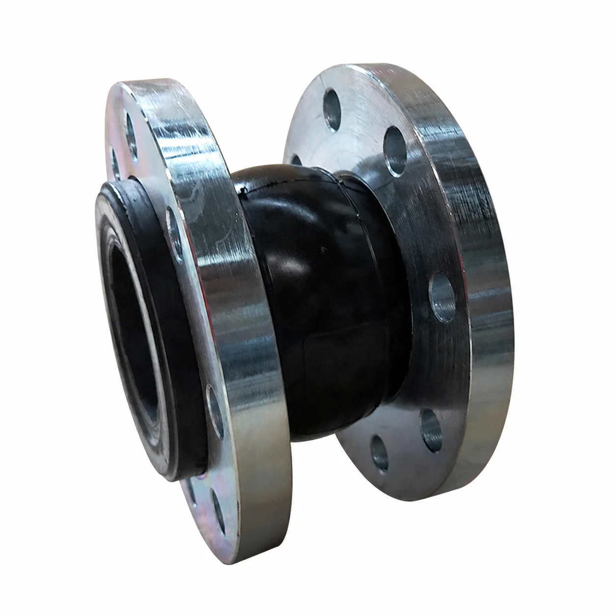 Tube Installation Expans Manufacturer Flexible Pipe Connector Indonesia Soft Expansion Connection Rubber Joint