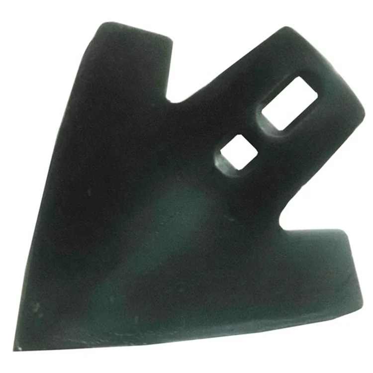 Tractor Plough Point for Agricultural Machines Chisel Plow Points for Kverneland Cultivator Shovel and Cultivator Points