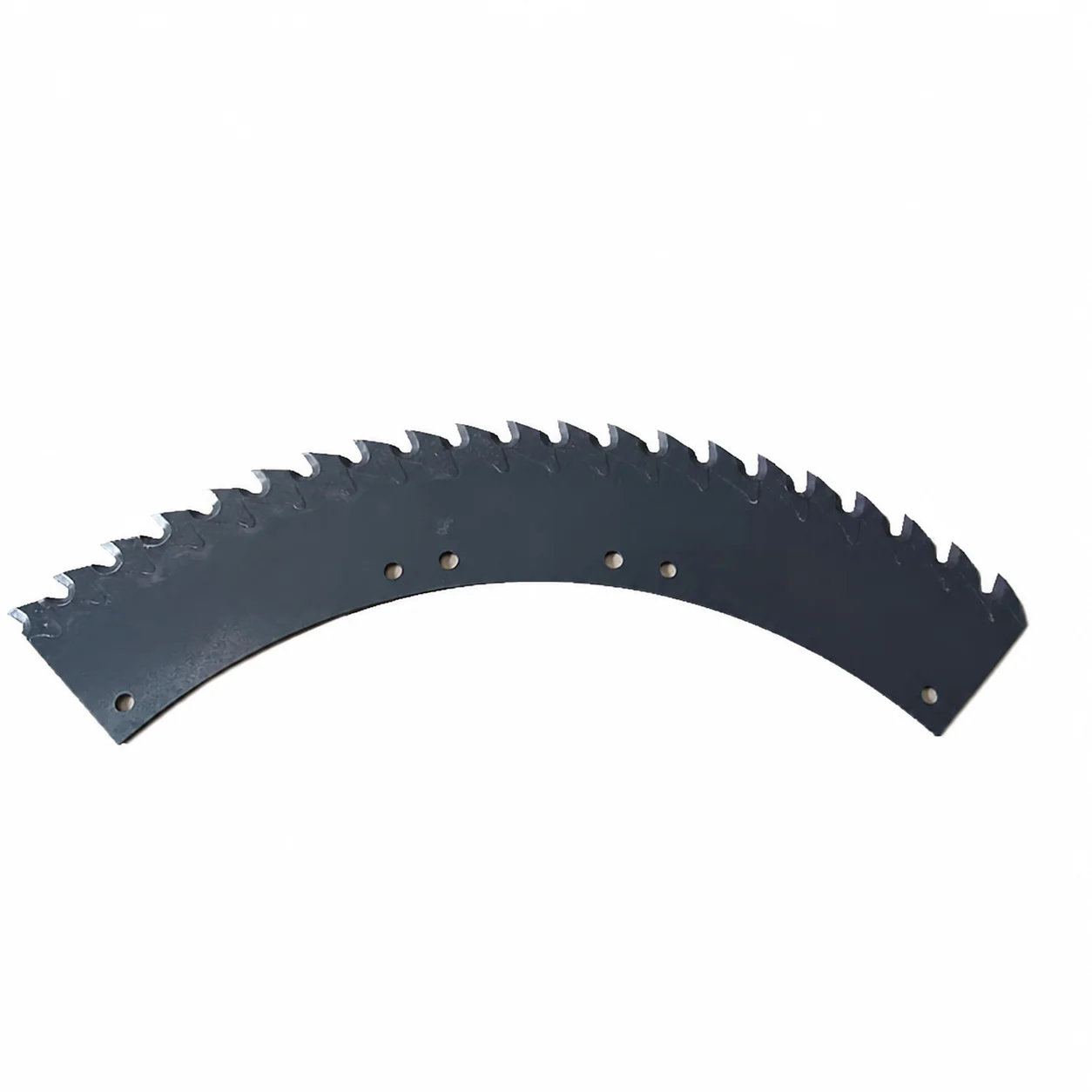 High Quality Forage Harvester Saw Blade Attachment Knife