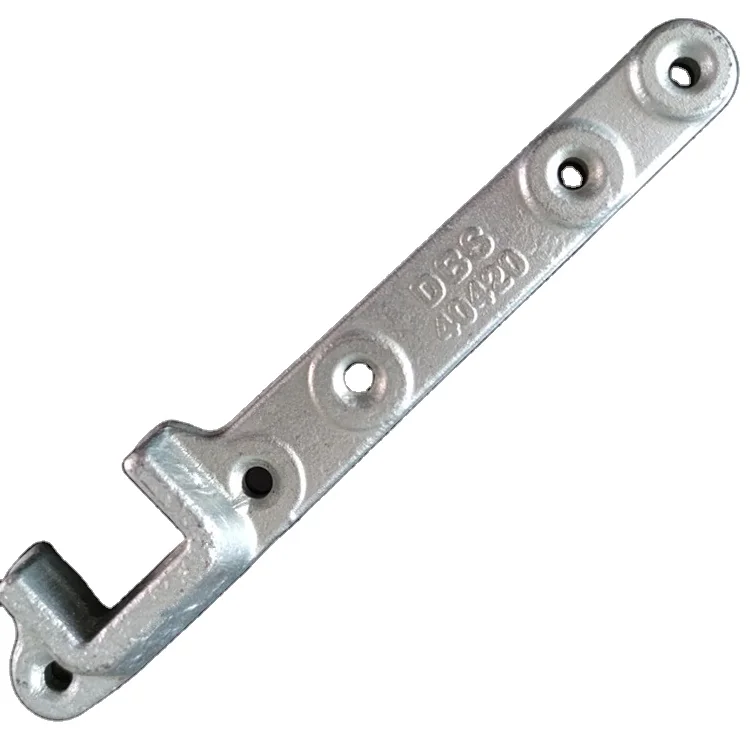 High Quality Wholesale Agricultural Machinery Parts Ball Joint for Combine Harvester Parts With Knife Head