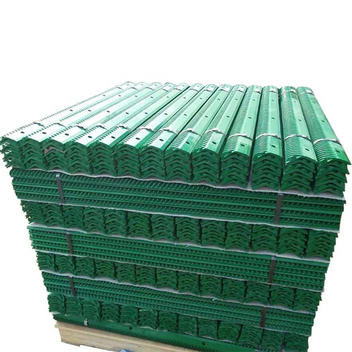 High Quality Combine Harvester Green Rasp Bar for JD AZ10691 Harvester Machine Parts
