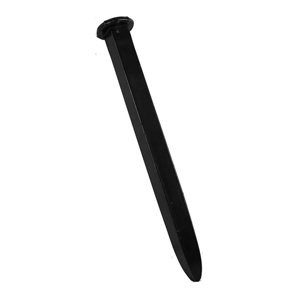Cultivator Spike Harrow Tooth for Agricultural Equipment Parts and Cultivator Spare Parts Ridger Implement