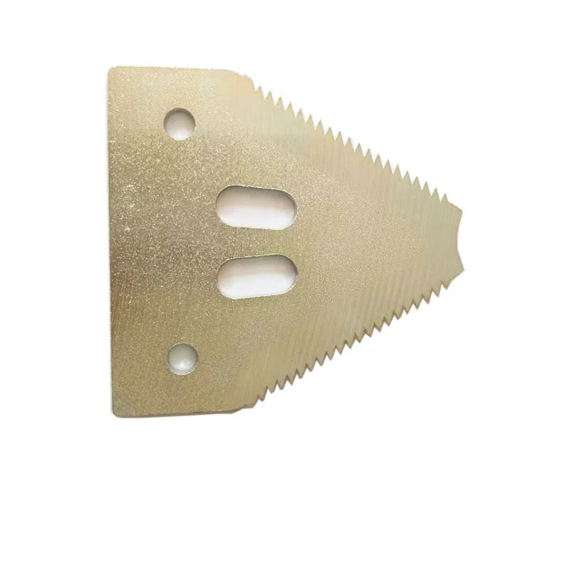 Long Life Super Quality Combine Harvester Knife  Section and Knife Segment