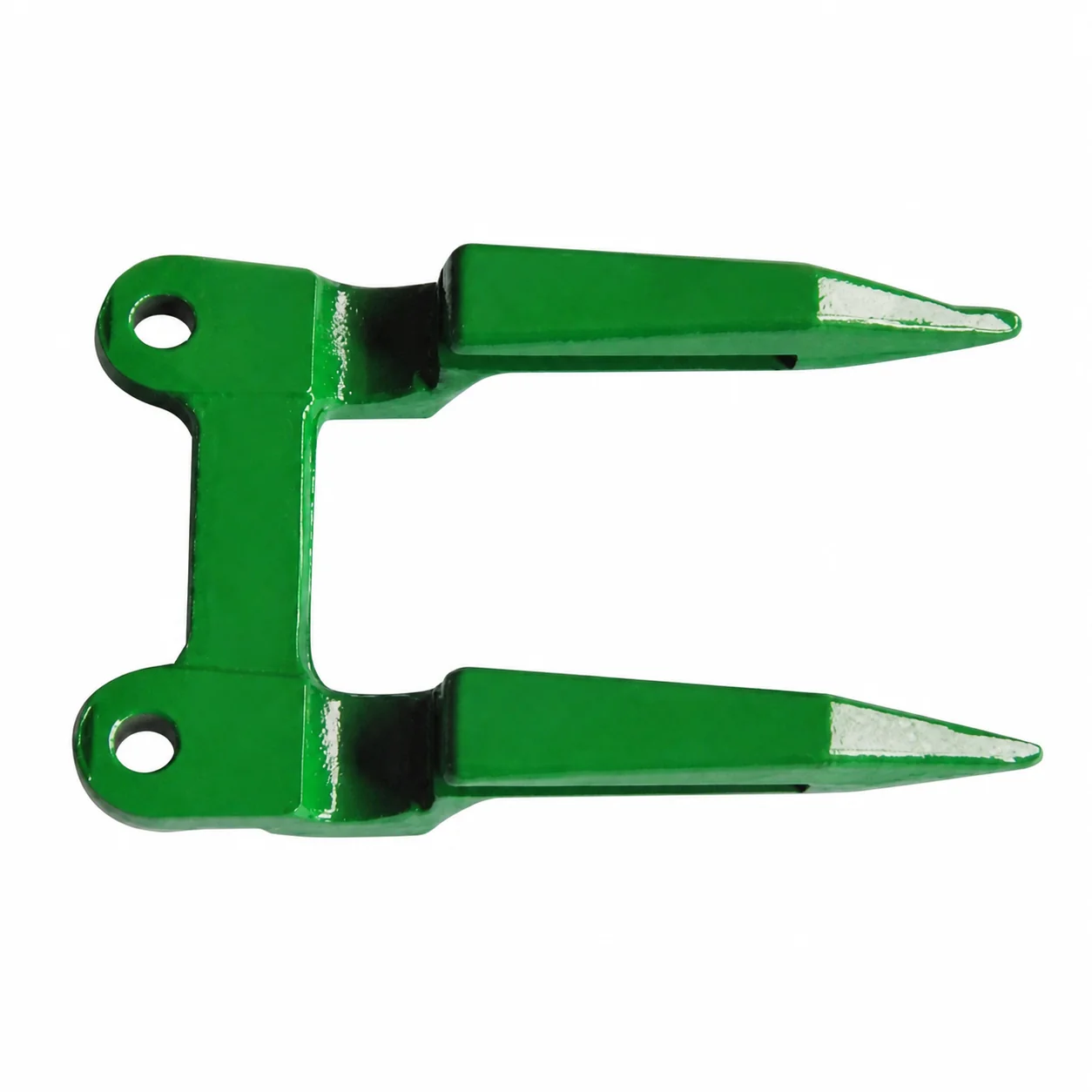 ISO9001 High Quality John Deer Spare Parts  Combine Harvester Double Finger
