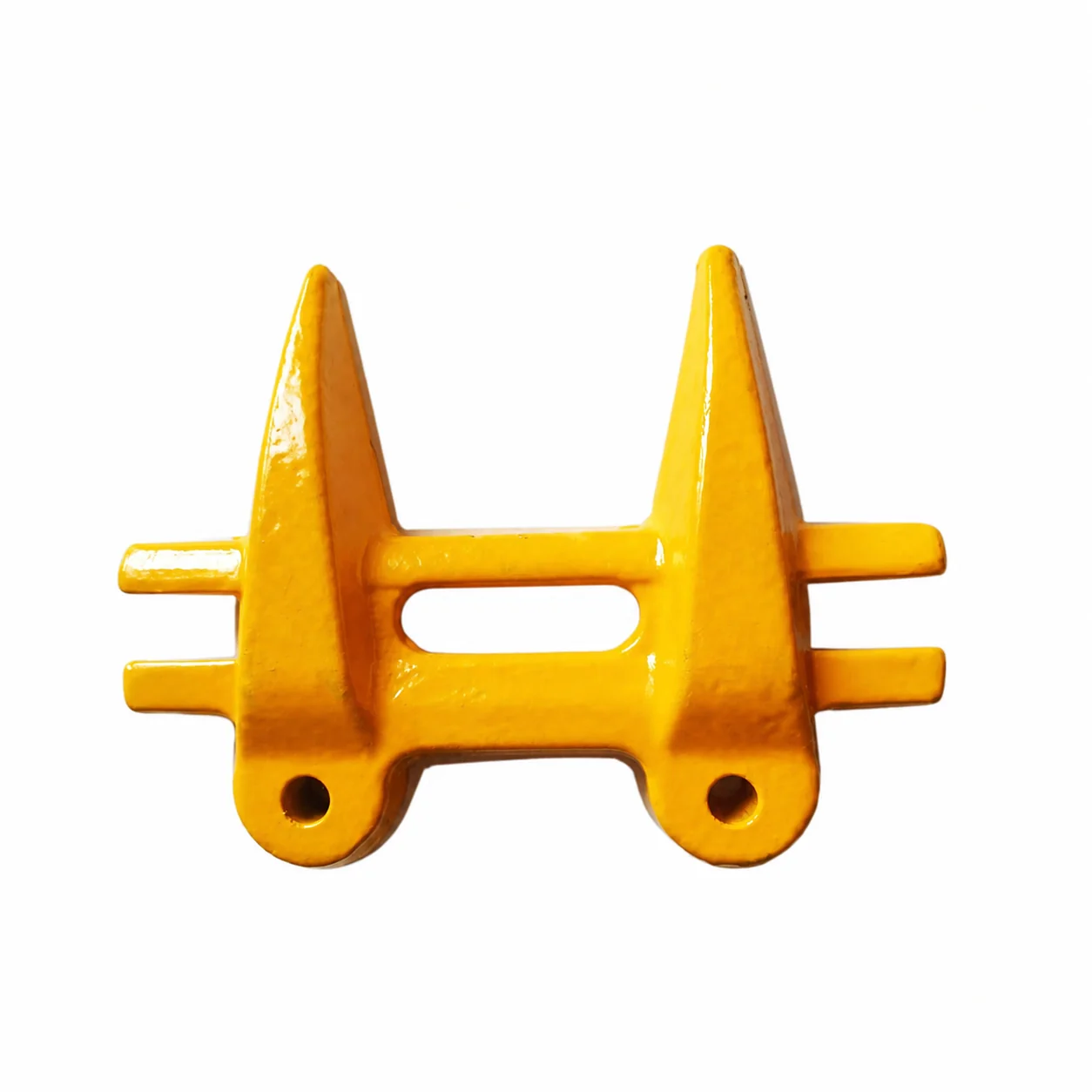 Combine Harvester Spare Parts 823270 Forged Knife Guard/double Finger