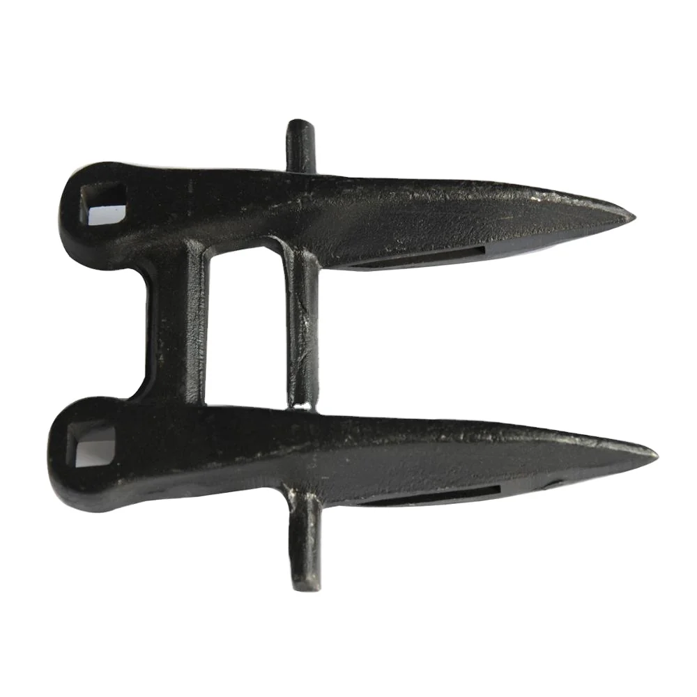 Ag Parts H61954 Double Finger for Harvester Header