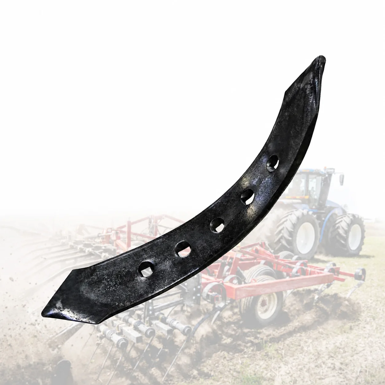 ABLSON Cultivator Points and Plow Tip With Chisel Plow Points for Plough Spare Part Apply to Kverneland Fit for Lemken Parts