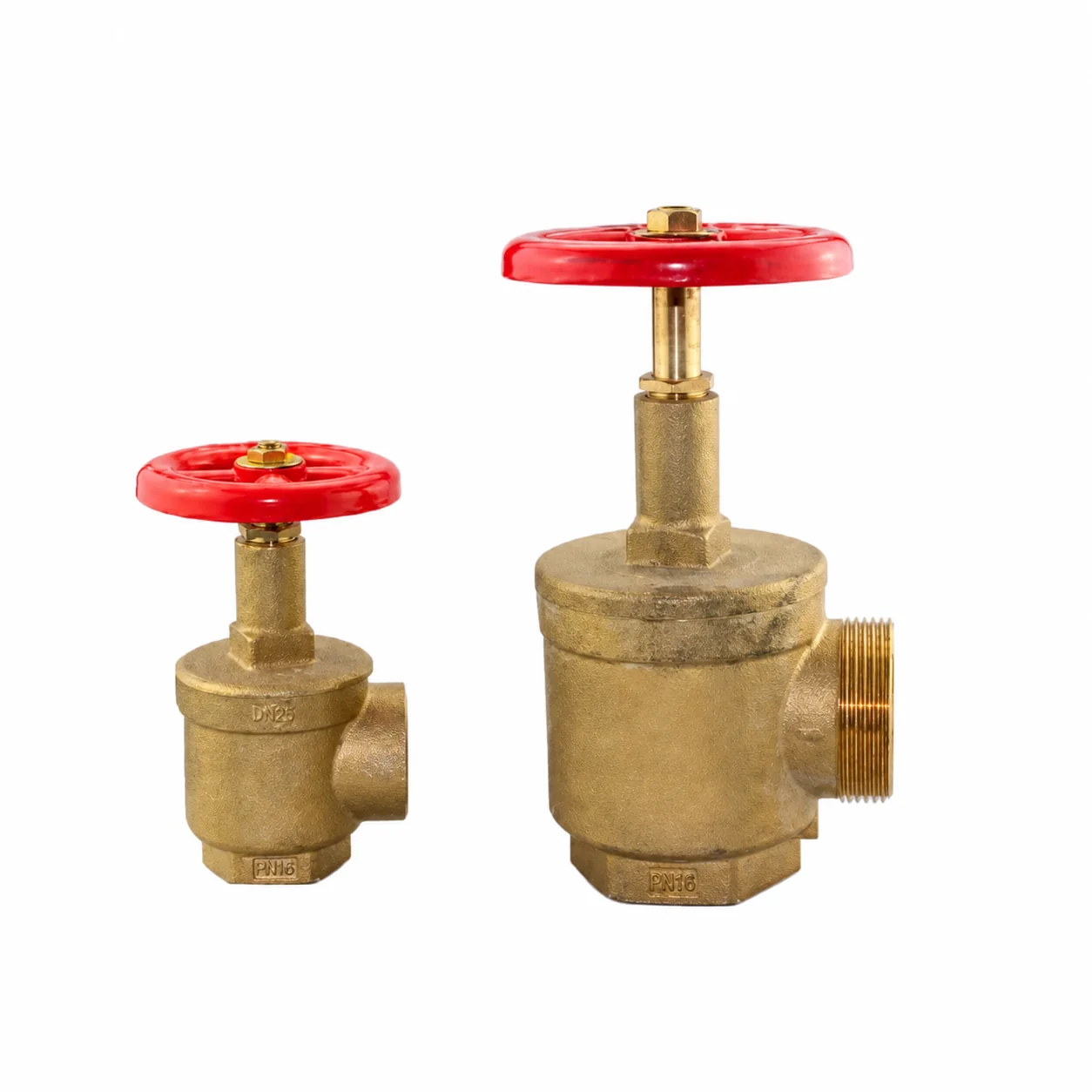 Water Flow Control Level Gauge Valve