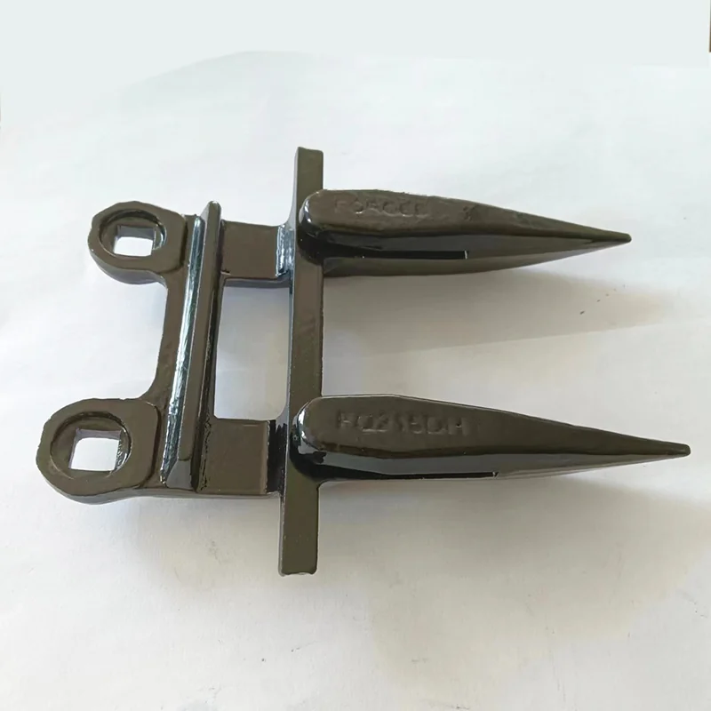 OEM Ref. No. FQ215 Combine Knife Finger for Corn Header Parts