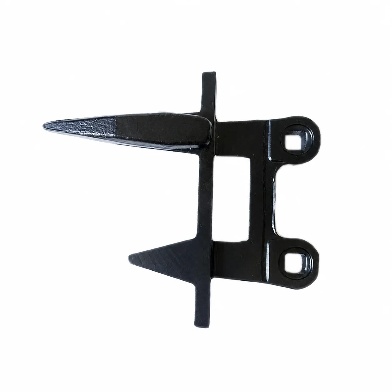 Hot Sell AGRI PARTS MD118301 Forged Double Finger for Harvester