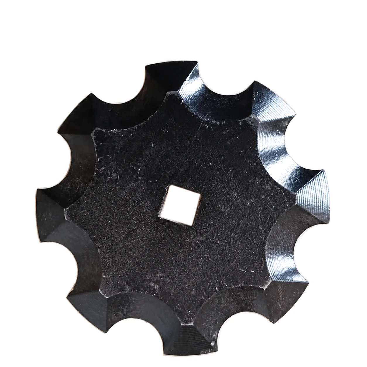 High Process Feed Mixer Blades for Shredder Grass Silage for Poultry Feed Machine