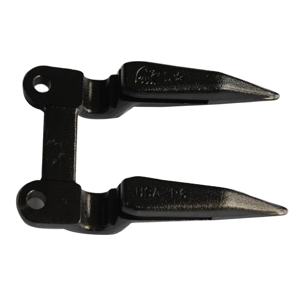 Argo Parts High Quality Combine Harvester Knife Finger