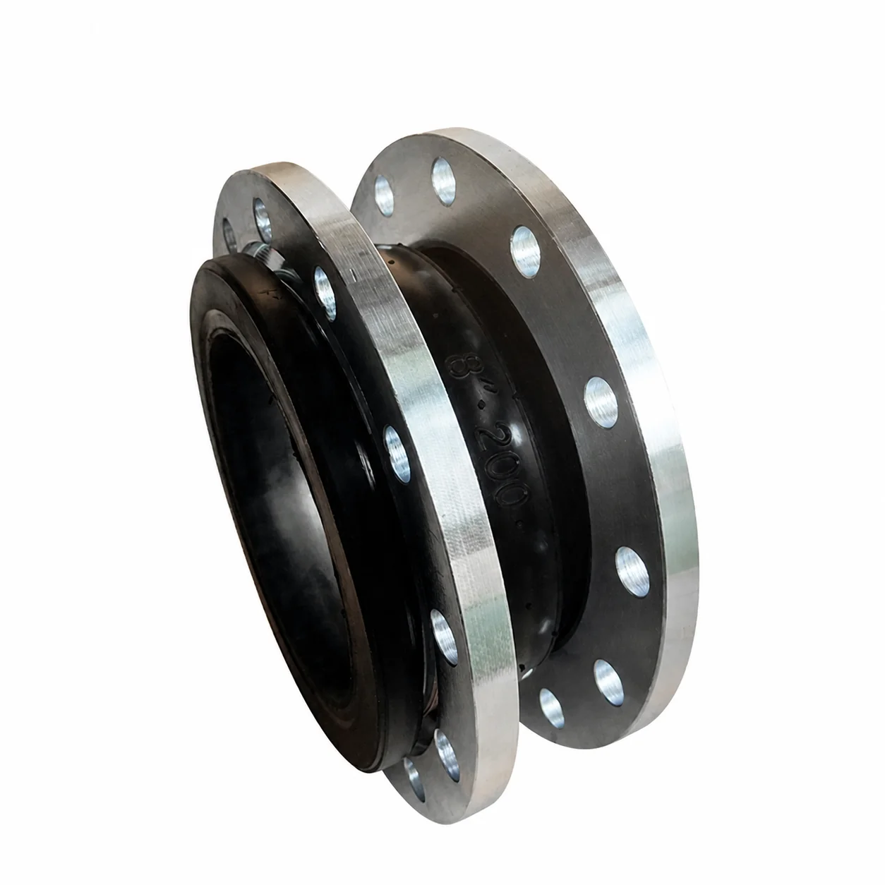 Bellows Compensator Malaysia Connection Price List Vulcanized Uses Flexible Pipe Coupling Rubber Expansion Joint