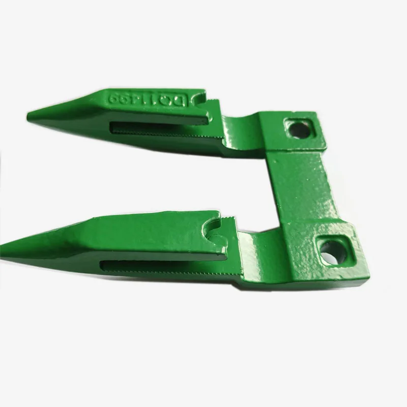 Argo Parts DQ11499  Combine  Harvester Knife Guard Manufacturer for Cutting System