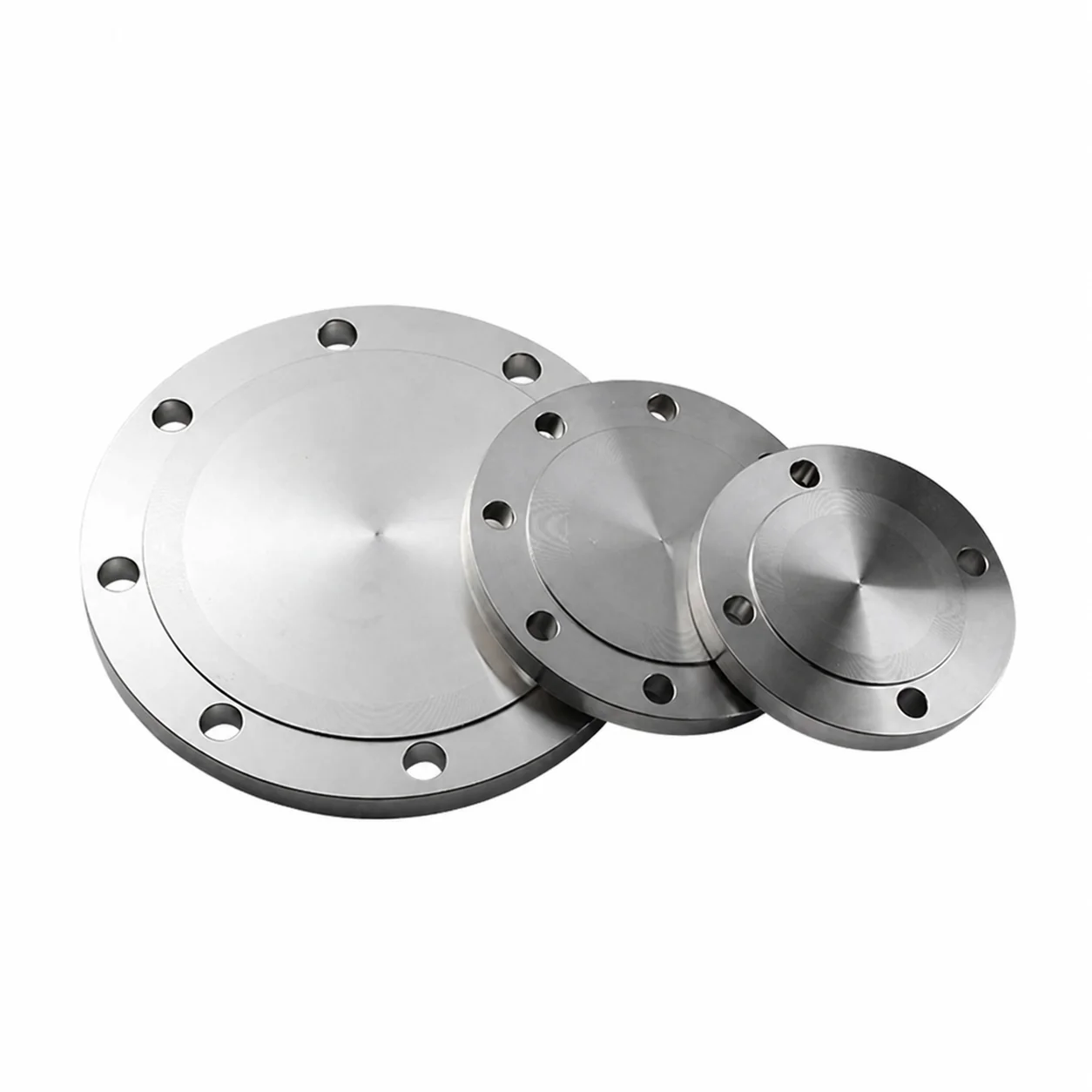 Stainless Steel Lap Joint Weld Neck Flange