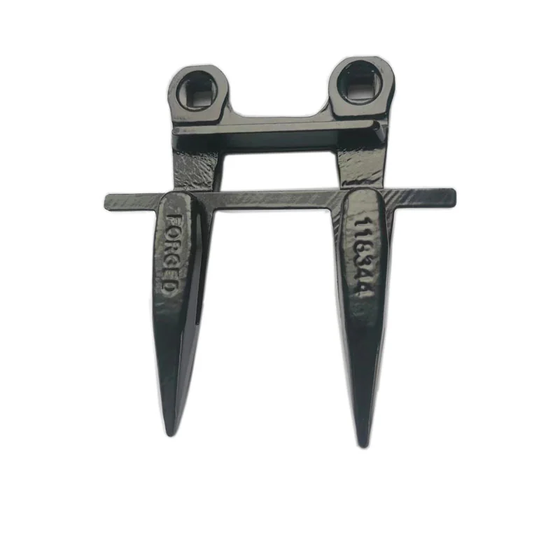 118344 High Quality Agri Parts Double Prong for Combine Harvester Cutting System