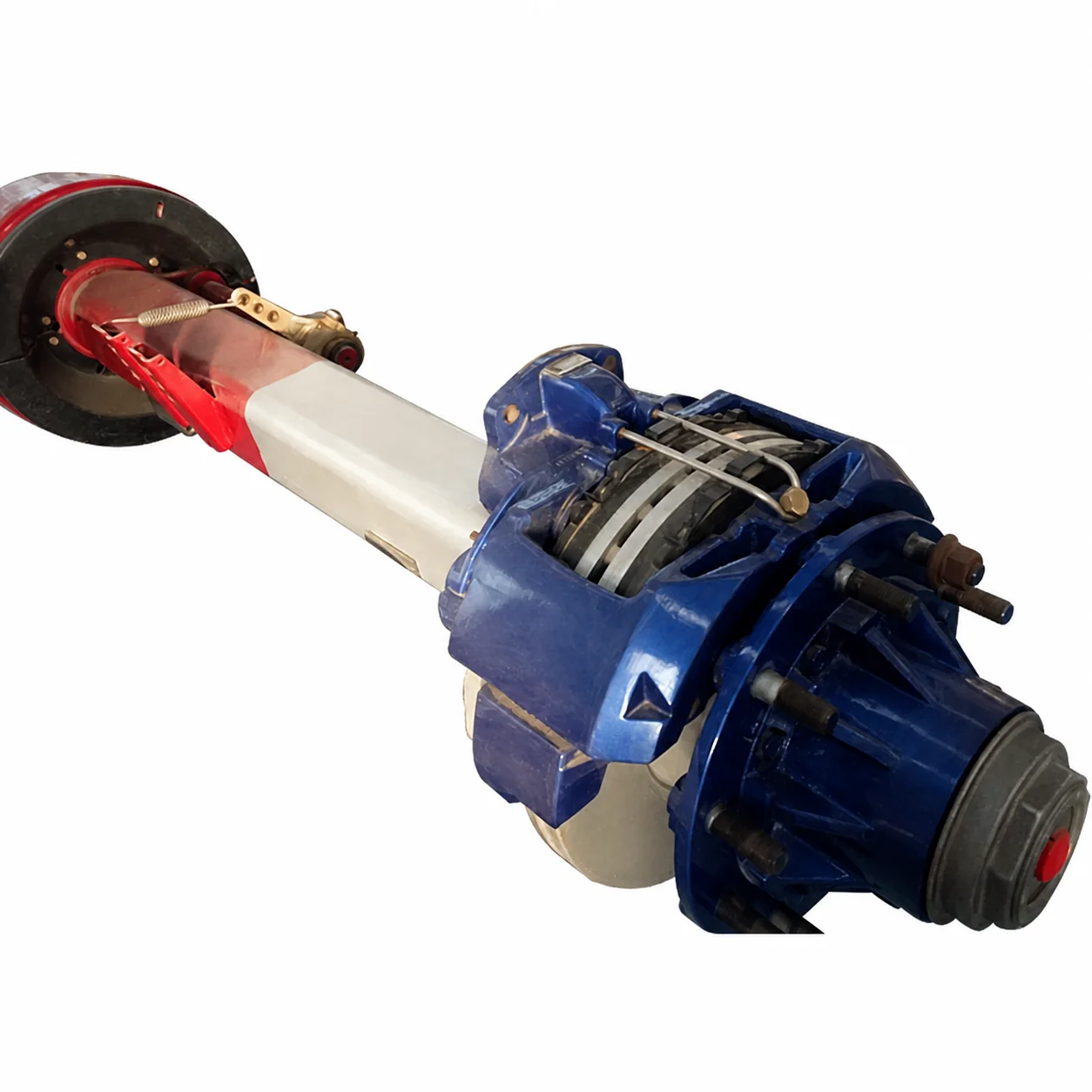 Light Trailer Drop Duty Truck Axle Pto Shaft Agricultural Joint Pto Shaft Cover for Agricultural Machine for Kubota Transmission
