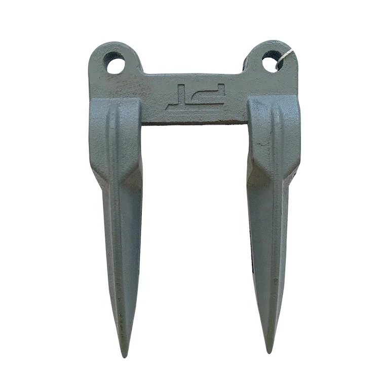 Agricultural Spare Parts Factory Price Costing Knife Finger for Combine Harvester Spare Parts Harvester Knife Guard