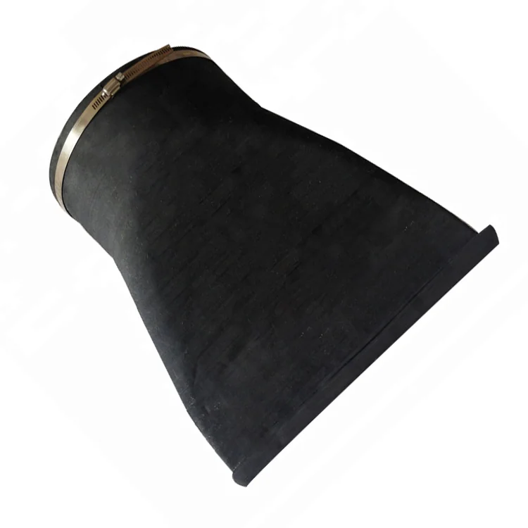 Weather Resistance Muff Coupling Underwater Rubber Duckbill Check Valve Prices