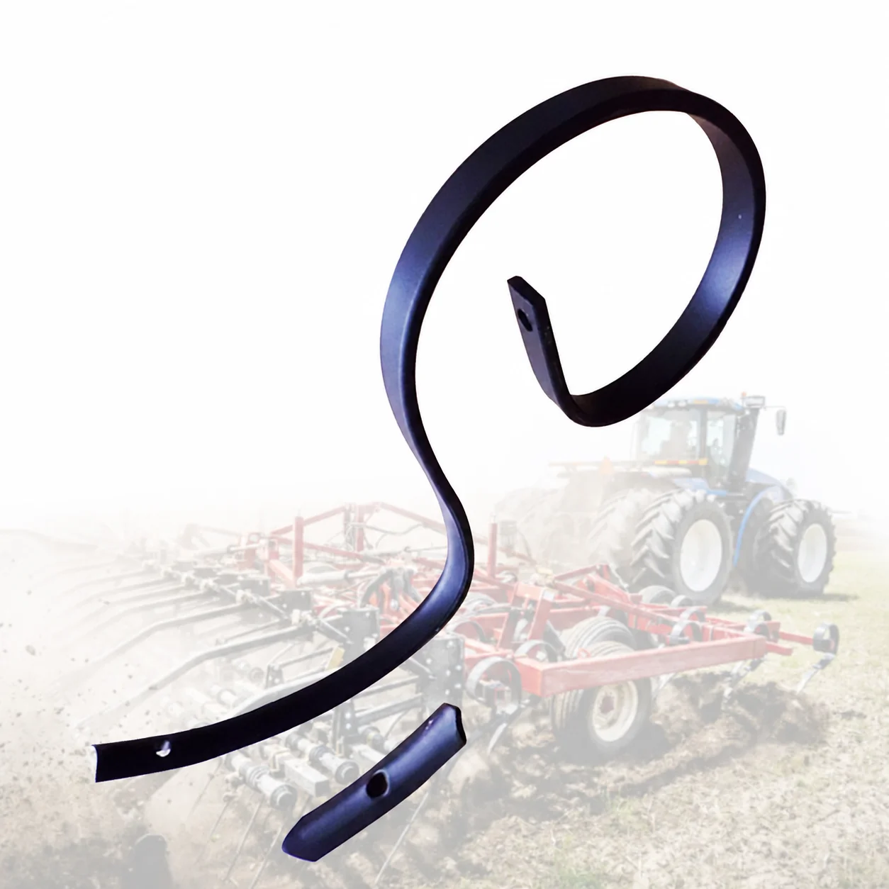 ABLSON Agricultural Equipment Parts With Plow Tip or Spring Tine Cultivator Parts Apply to Deutz Tractor for Kubota Accessories