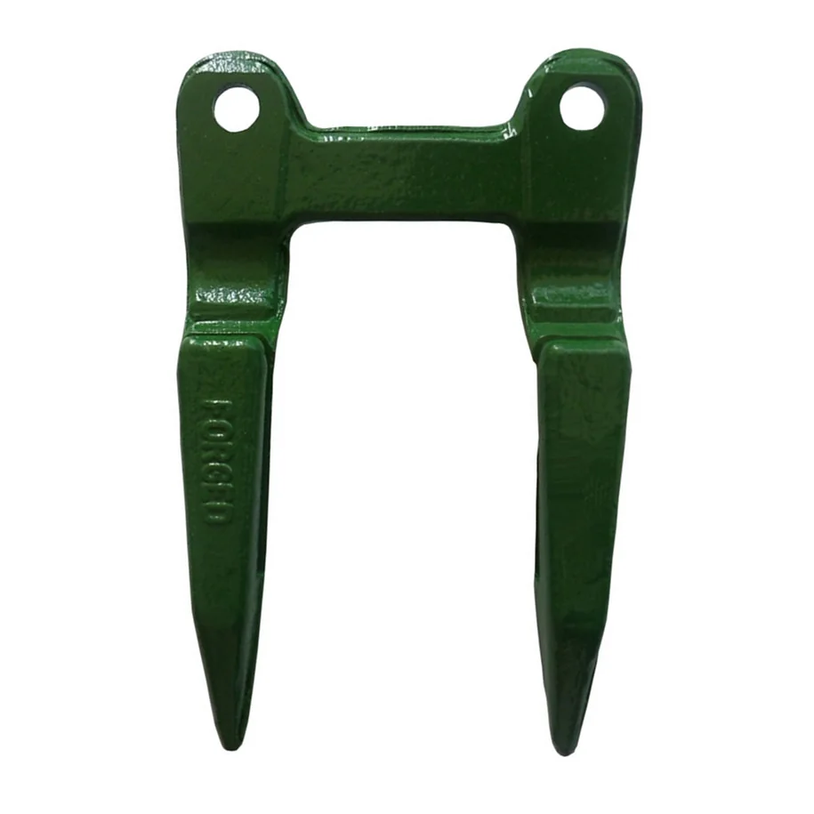 87702973 Black Farm Machine Knife Guard Suitable for NH CASE Combine Harvester Agricultural Machine
