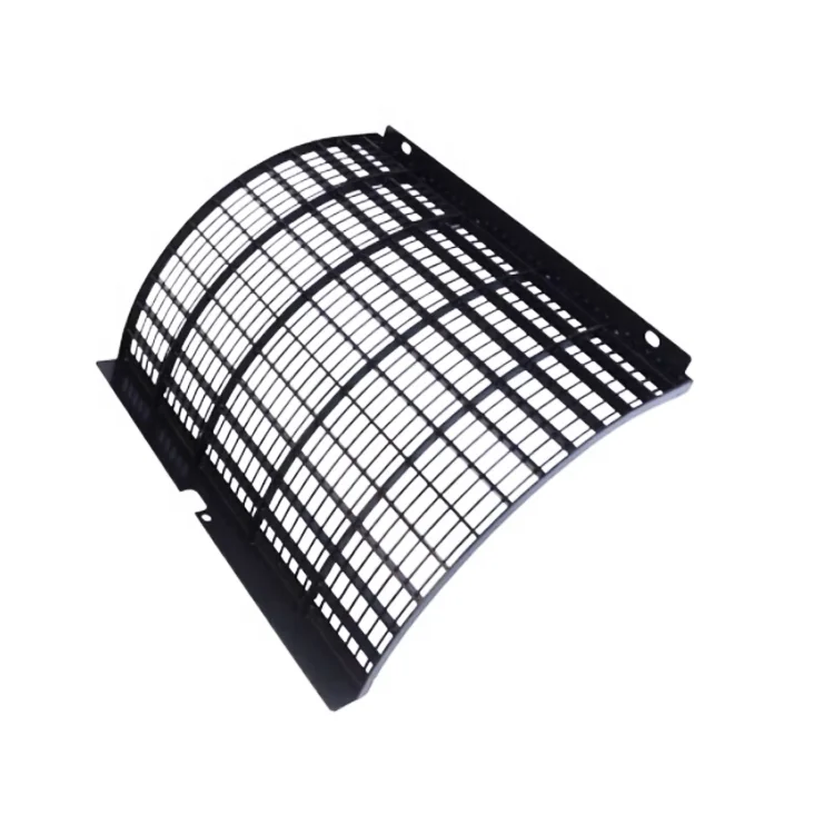 Concave for Agriculture Machinery Parts of YM Combine Harvester Spare Parts Threshing Concave Sifter