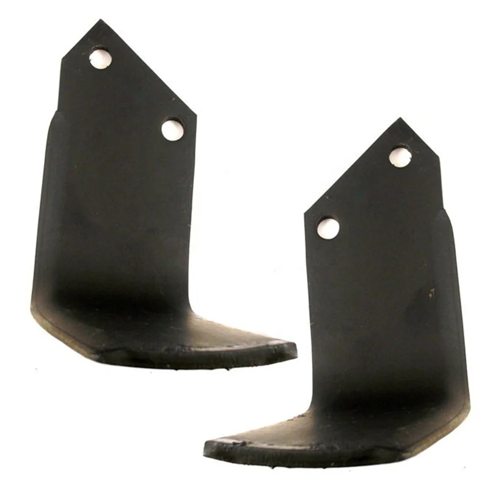 Rotavator Cultivator Blade for Douglas Soil Cultivation Agricultural Spare Parts With Rotary Blade for Tiller