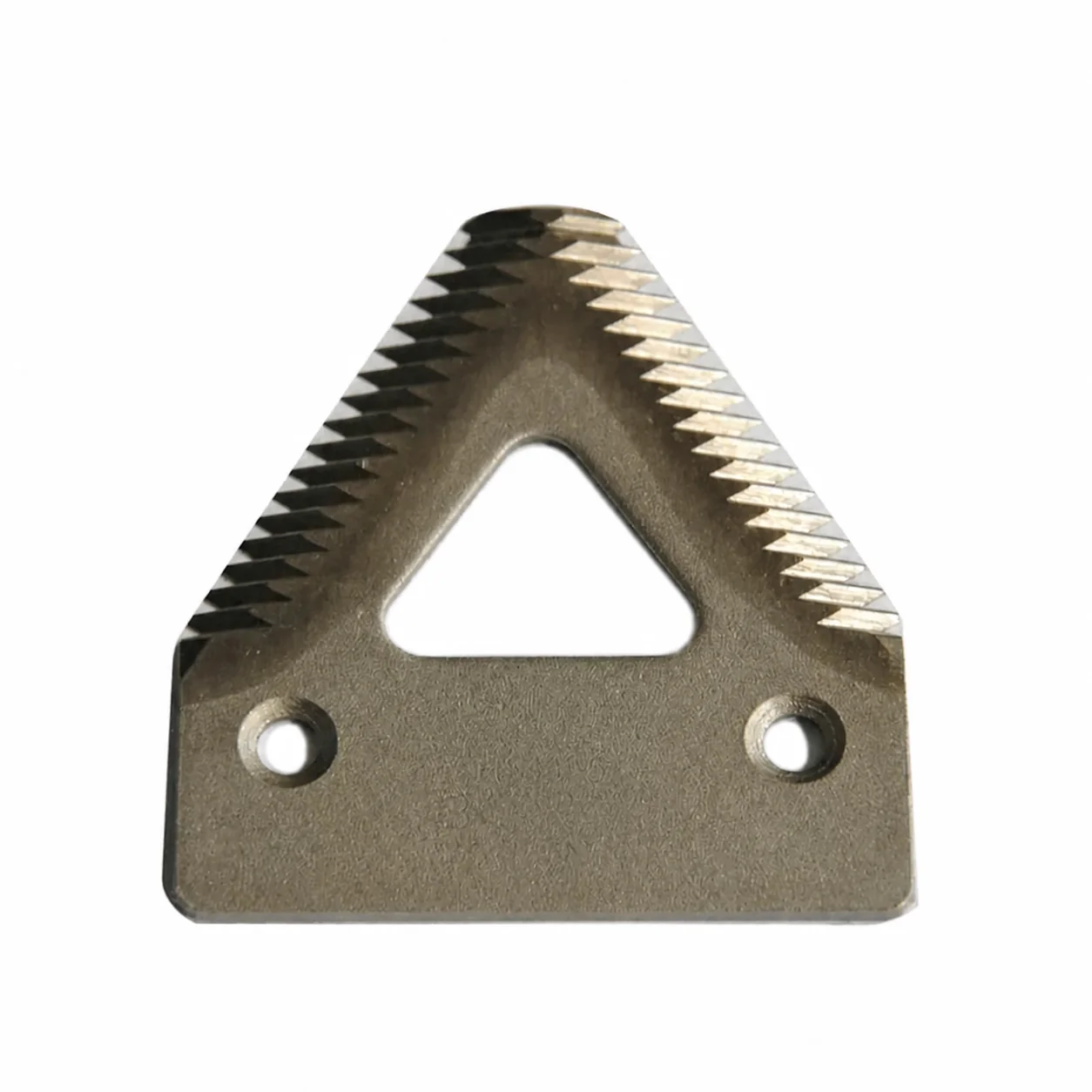 611203 Knife Segment/knife Section for Combine Harvester