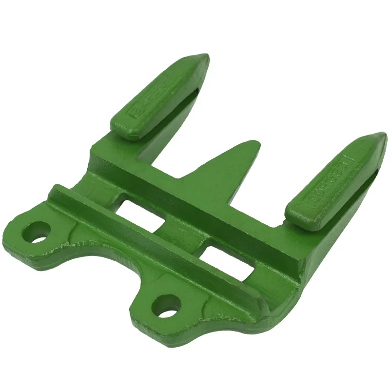 Fit for JD Combine Guard Short Triple Finger H205448 H213398 H229537 Knife Guard for Harvester