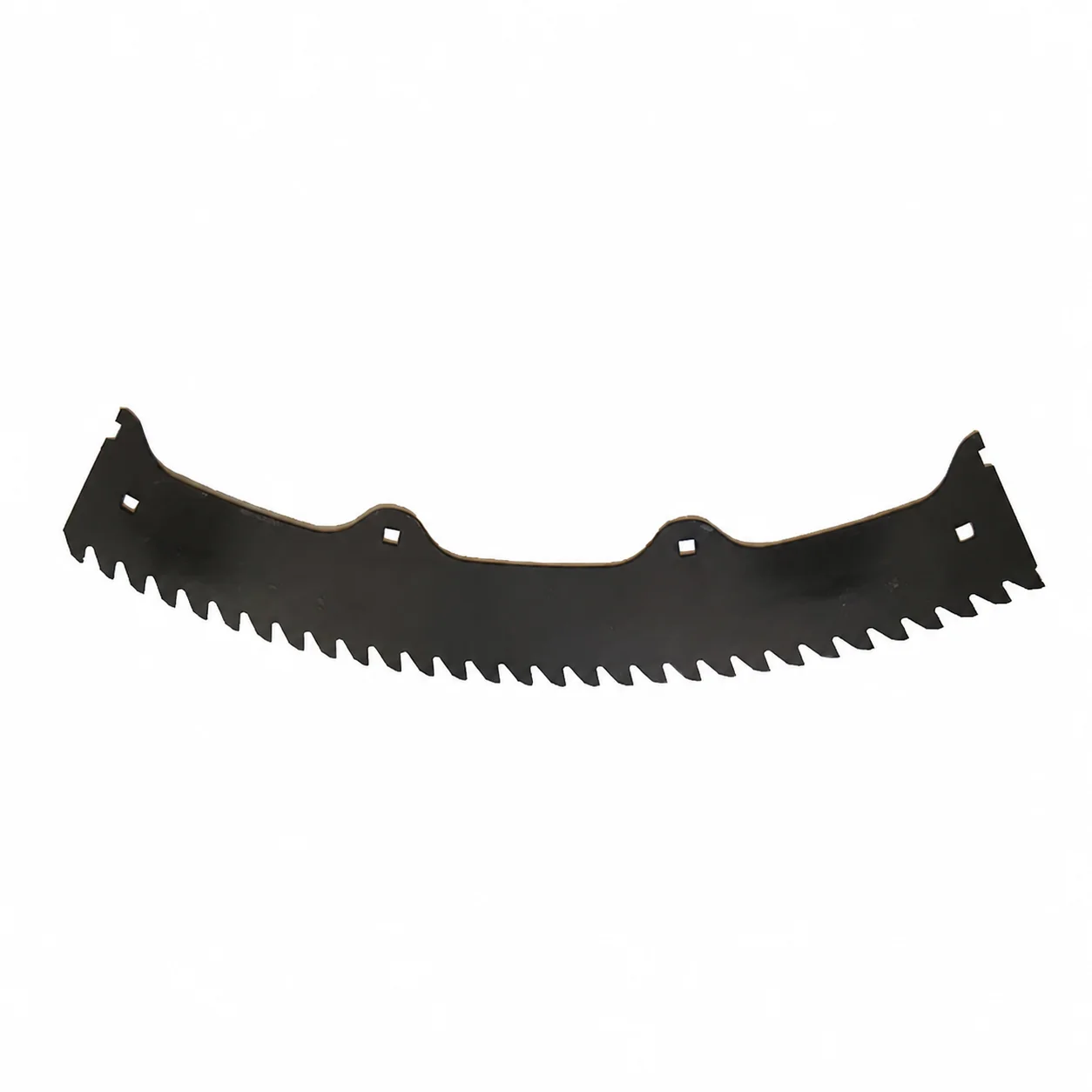 Large Drum Spare Parts Cutting Blade  for Class Agricultural Machine