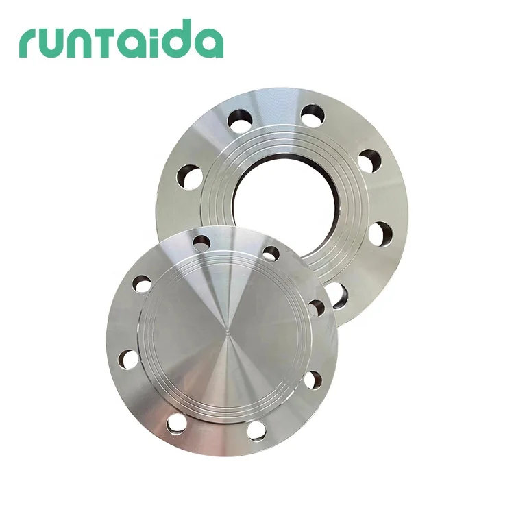 Stainless Steel Lap Joint Weld Neck Flange