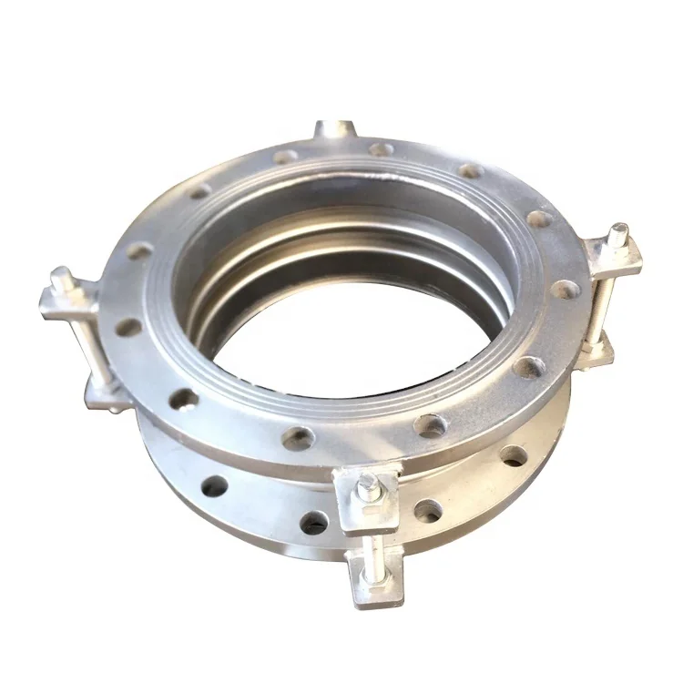 Stainless Steel Pipe omega Bellow Metal Expansion Joint