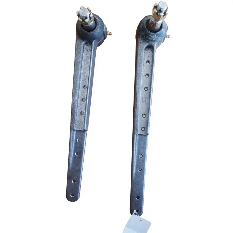 Agriculture Knife Head Use for NH and JD Combine Harvester AH121075-80753862 Harvester Machine Parts