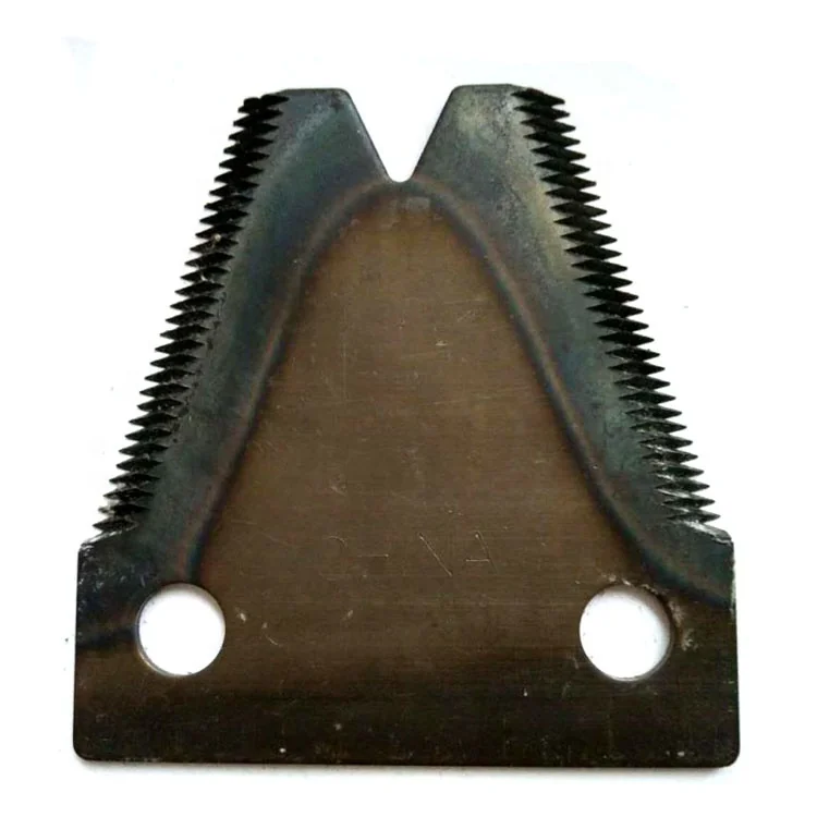M Type Combine Hrvester Blade Pakistan Knife Section With Reaper Blade and Harvester Knife