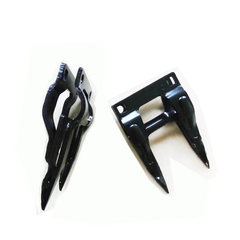 COMBINE HARVESTER FORGED PARTS 215 KNIFE GUARD