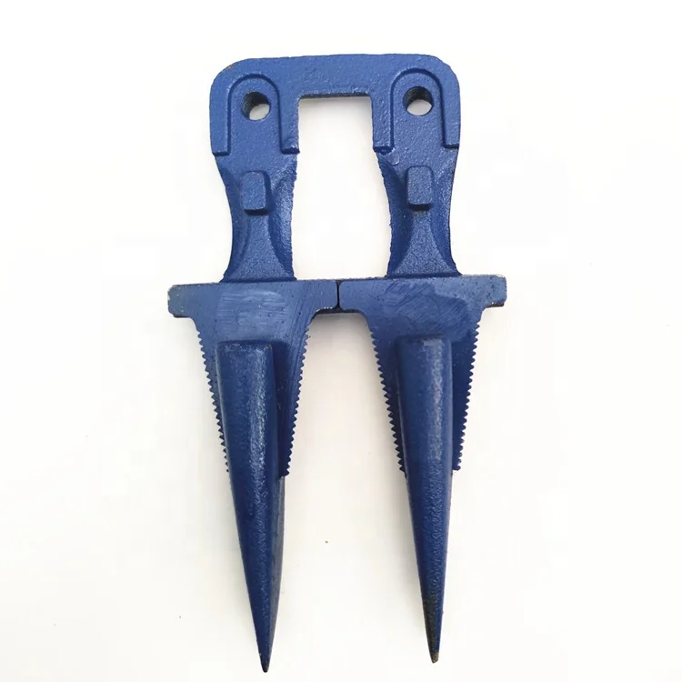 27624 BCS Blade Guard Combine Harvester Parts Single or Double Guards and Harvester Knife Guard
