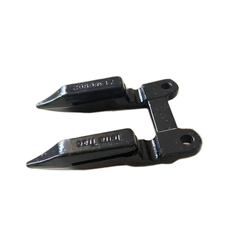 Agriculture Machinery Replacement  Parts Premium High Quality Combine Harvester Knife Finger 71386962