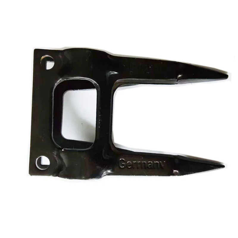 Agri Parts 626279 Harvester Two Prong  for Combine Harvester Spare Parts