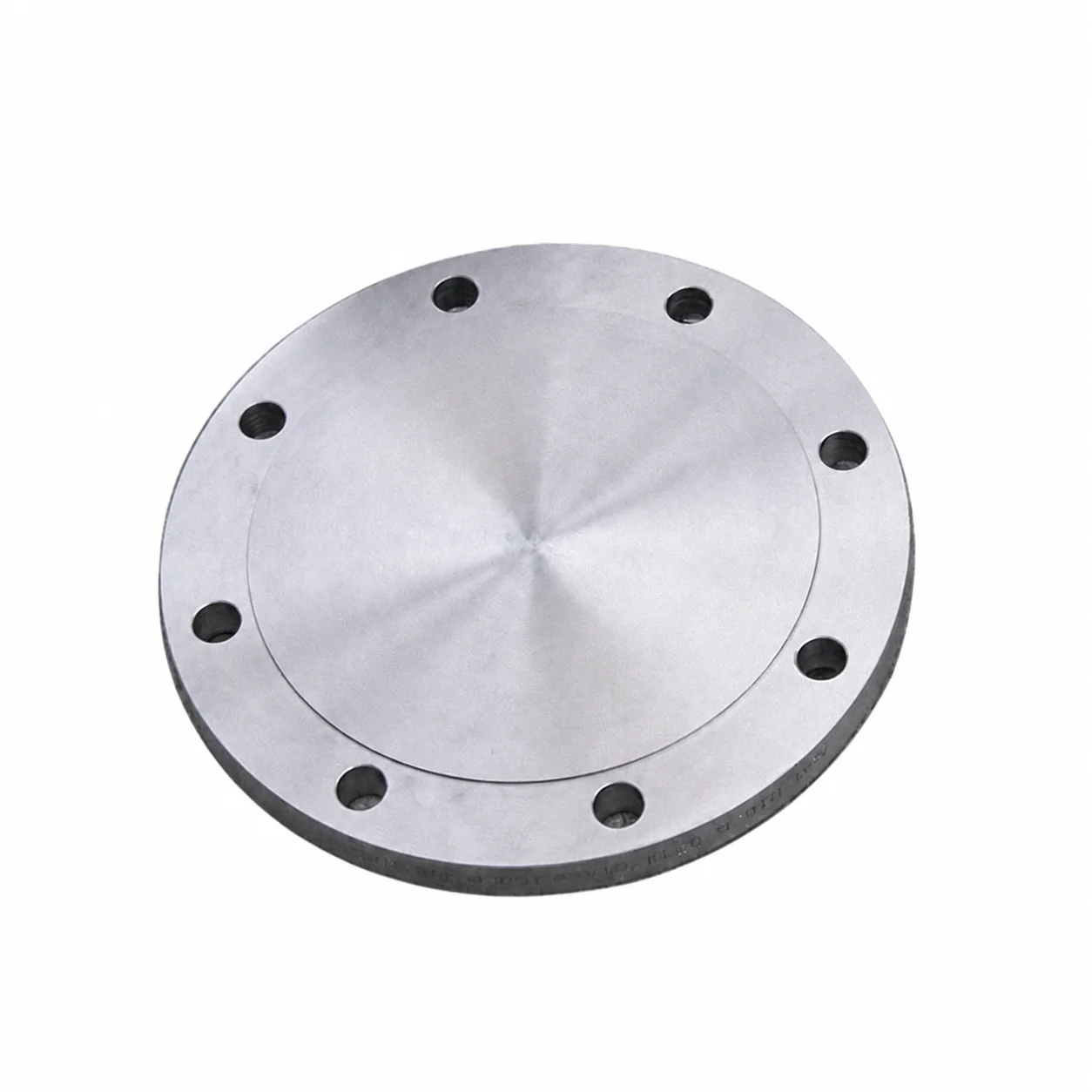 ANSI DIN Stainless Steel 304 316L Blind Flange