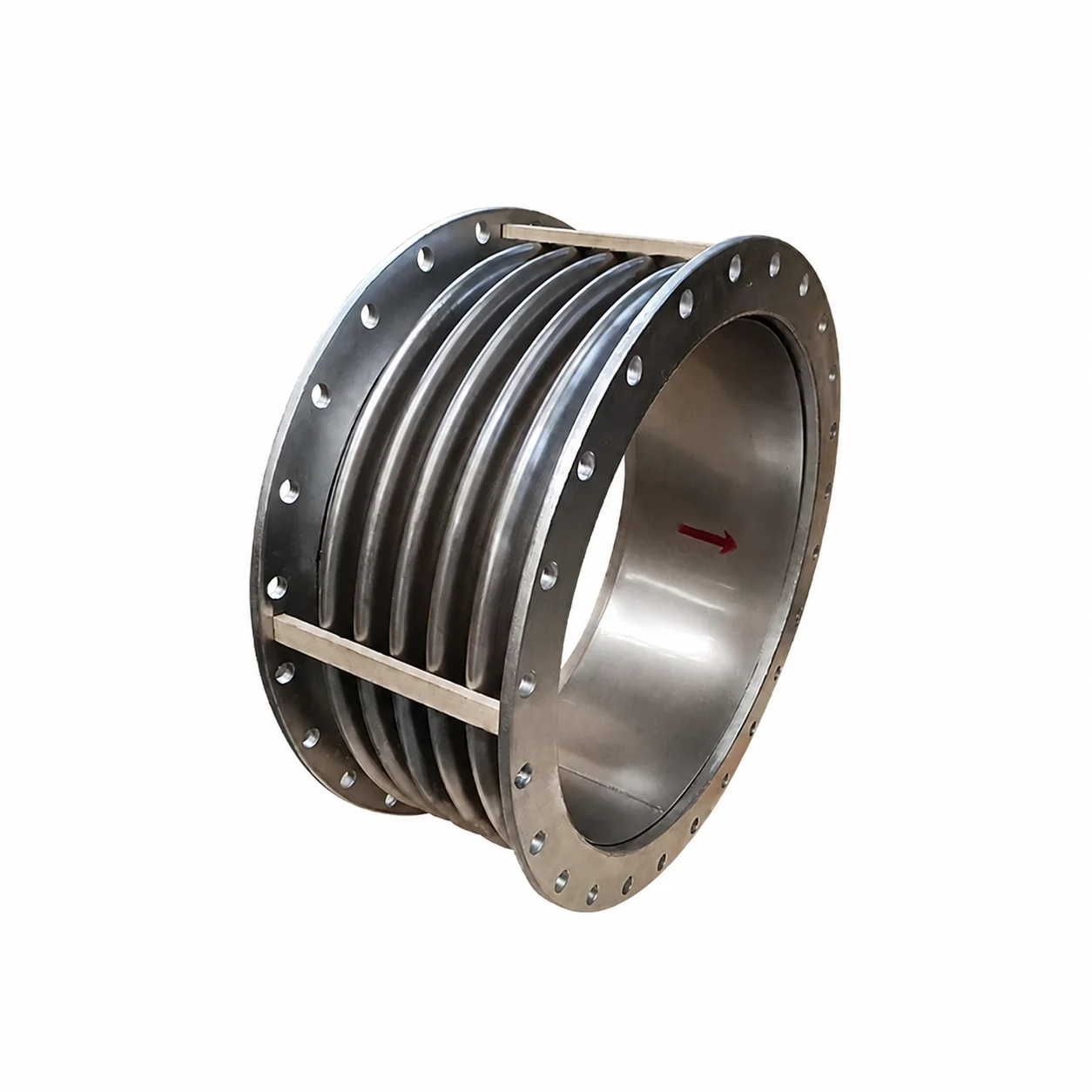 Flexible Compensator Metal Stainless Steel Expansion Bellow Expansion Joint