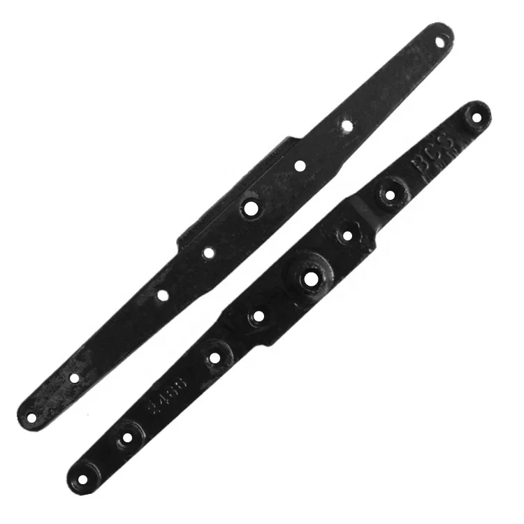 Wholesale B C S Harvester Machinery Parts Knife Head for BCS