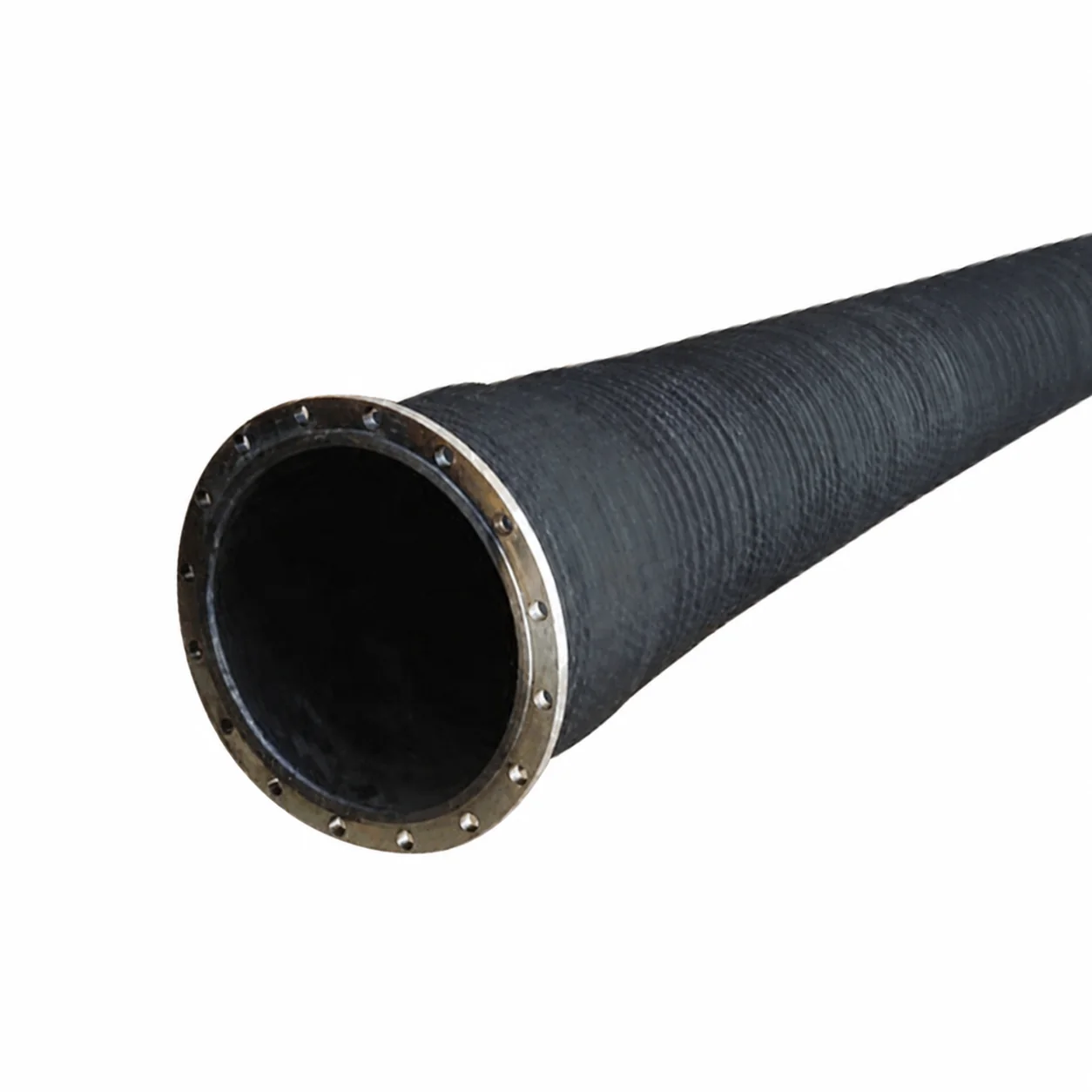 Mud Suction Flange Suction Rubber 20