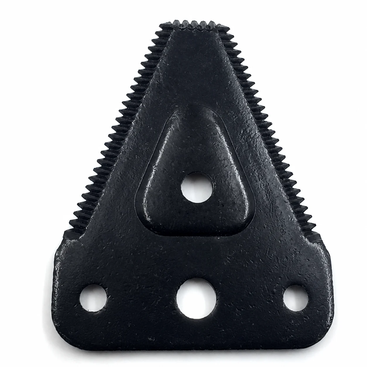 Grass Cutter Spare Parts Forage Harvesting Blade Spare Parts for Harvesters and Harvest Knife and Reaper Blade