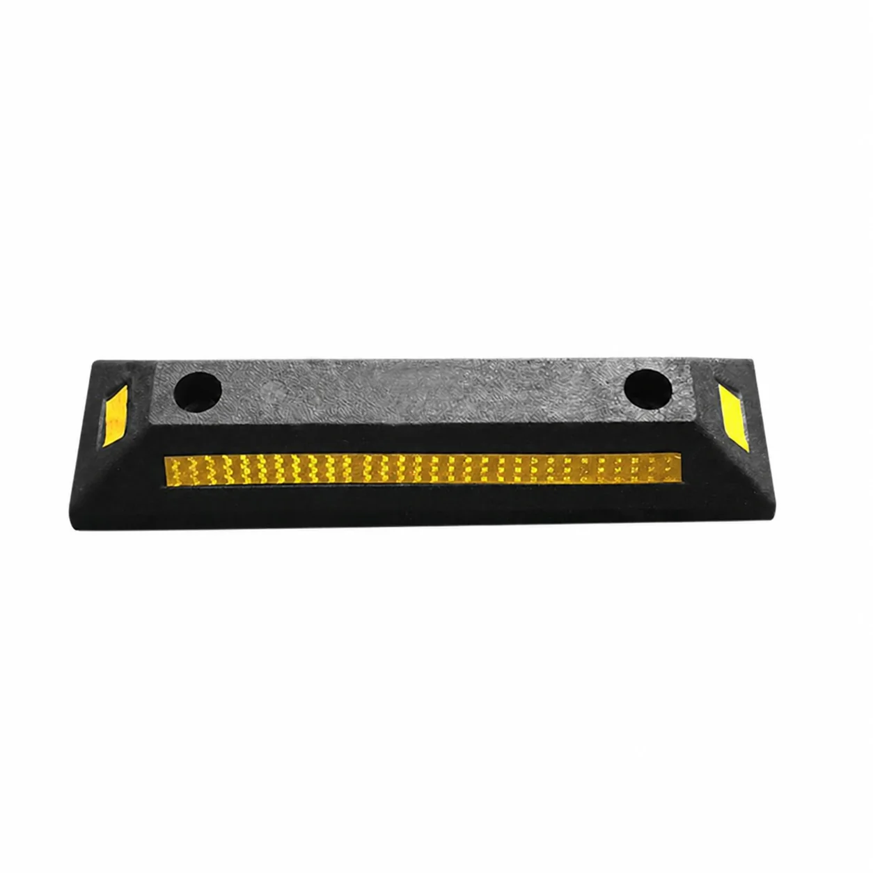 Rubber Wheel Stopper Chock
