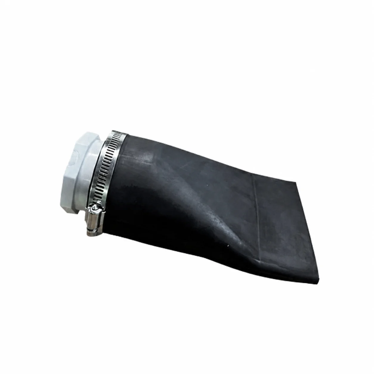 Industrial EPDM Neoprene Rubber One Way Aeration Diffuser Duckbill Check Valve