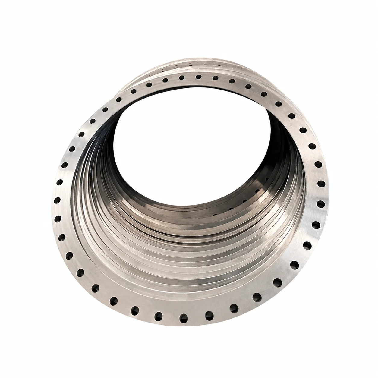 Factory Direct Wholesale High Quality Stainless Steel Flange