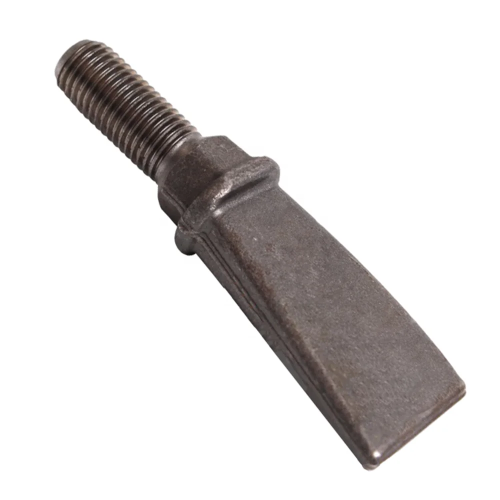Spike Tooth Z11542 84993749 H132057 628050 for Combine Harvester Spare Parts Tine for Harvester Spare Parts Harrow Tooth