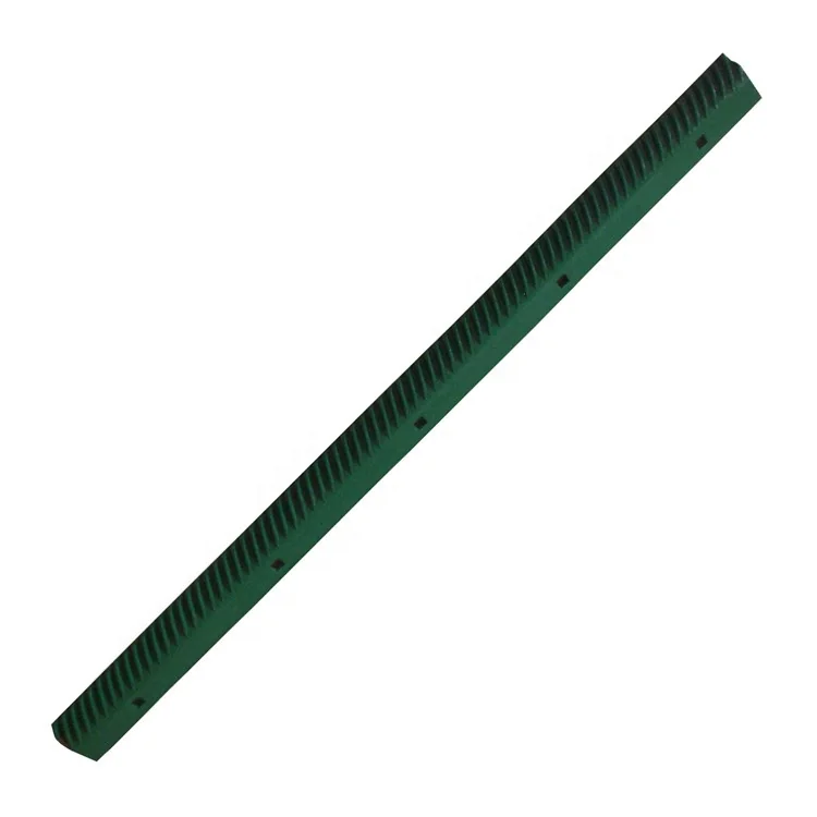 Agricultural Spare Parts Rasp Bar for World Combine Harvester Spare Parts and Harvester Machine Parts